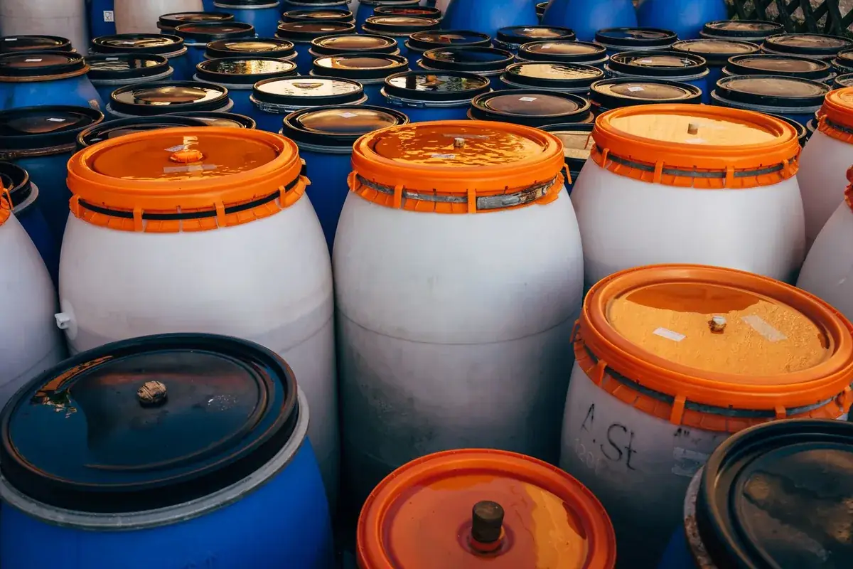 Hazmat Cleanup in Plum Creek, VA